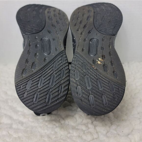 Adidas Ultraboost Ultra Run 5 X Overtime Size 6.5 Black White Running Shoes - Picture 9 of 9